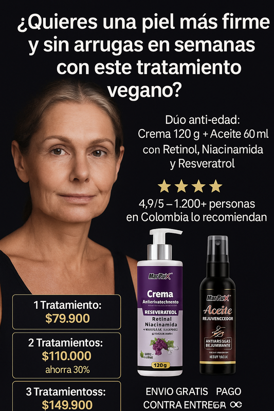 CREMA RESVERATROL